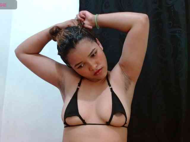 Dakota_sweet webcam