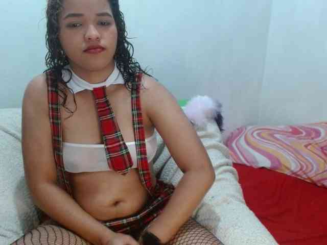 Dakota_sweet webcam