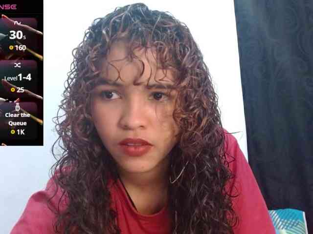 Dakota_sweet webcam