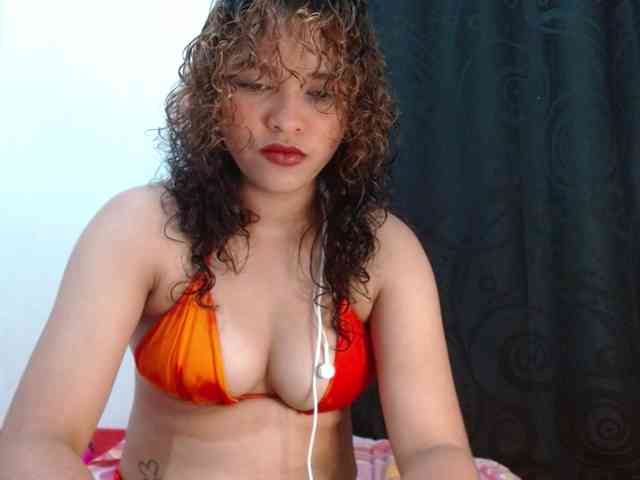 Dakota_sweet webcam