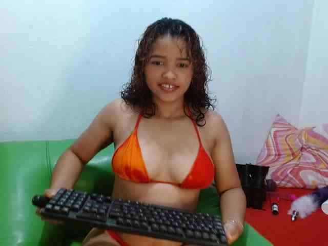 Dakota_sweet webcam