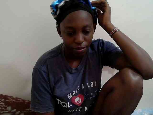 lilqueen1 webcam