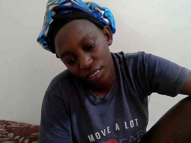 lilqueen1 webcam