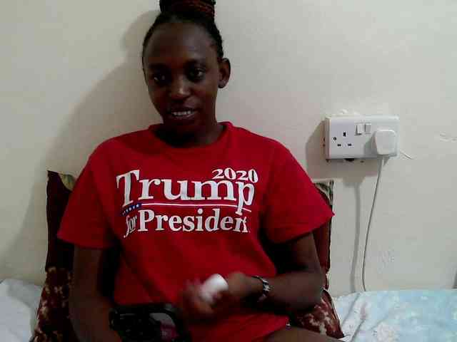lilqueen1 webcam