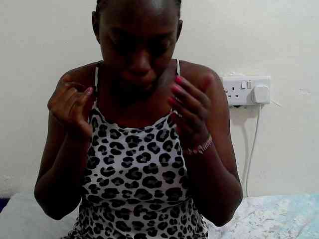 lilqueen1 webcam