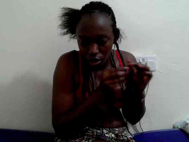 lilqueen1 webcam