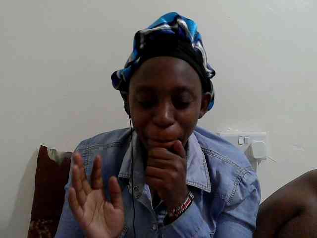 lilqueen1 webcam