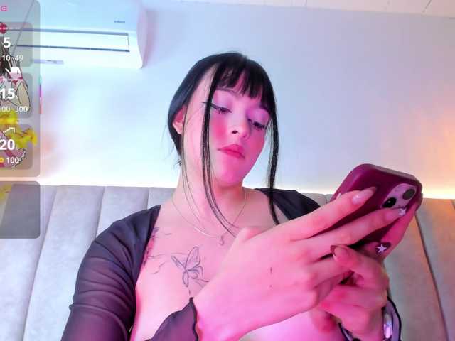 DoyeonDae's BongaCams show and profile