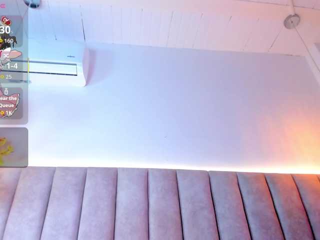 DoyeonDae's BongaCams show and profile