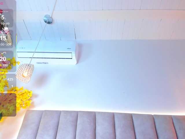 DoyeonDae's BongaCams show and profile