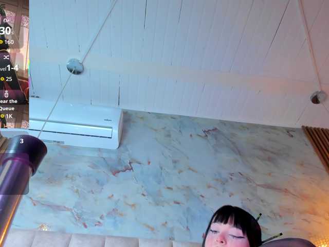 DoyeonDae's BongaCams show and profile