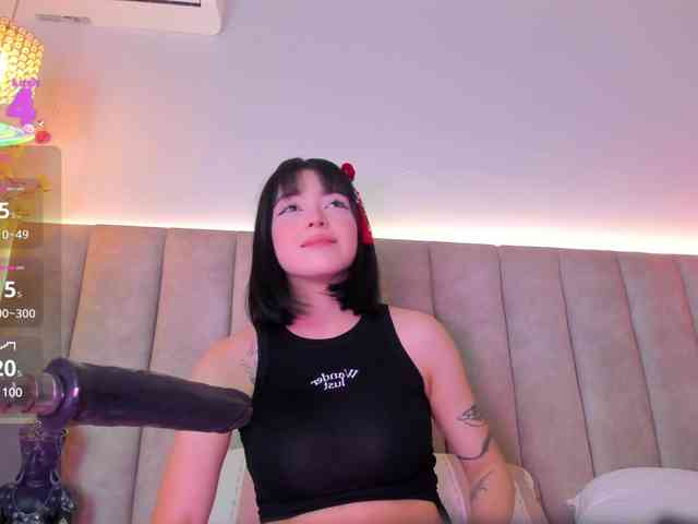DoyeonDae webcam