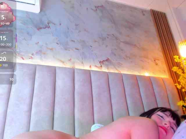 DoyeonDae Live Webcam on BongaCams