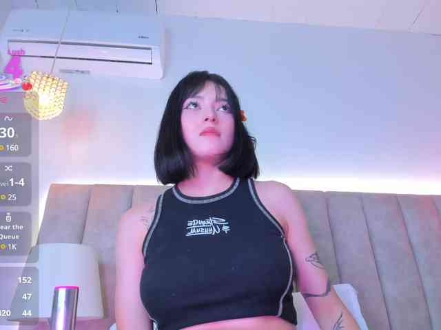 DoyeonDae webcam