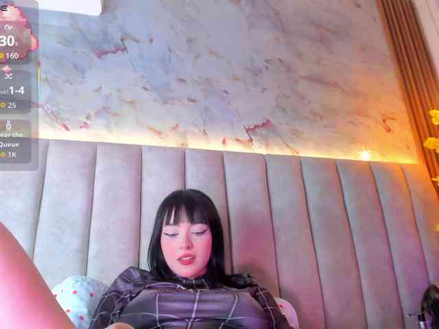 DoyeonDae Live Webcam on BongaCams