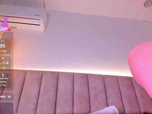 DoyeonDae webcam