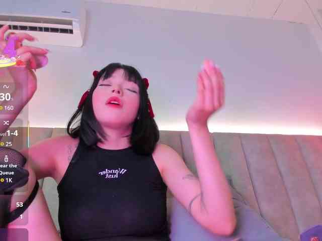 DoyeonDae webcam