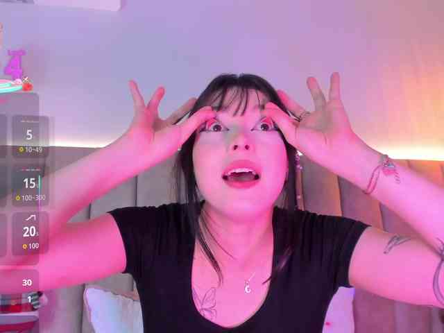 DoyeonDae webcam