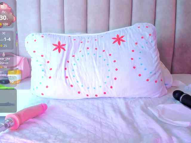 DoyeonDae Live Webcam on BongaCams