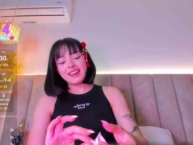 DoyeonDae webcam