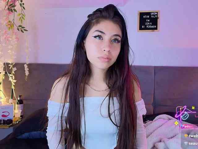 Nanna23 Live Webcam on BongaCams Nanna23 Live Webcam on BongaCams
