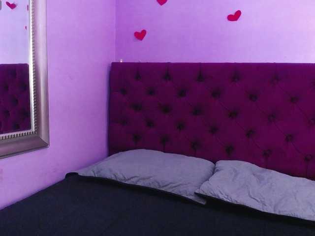 MadameDamn Live Cam on BongaCams and RICams