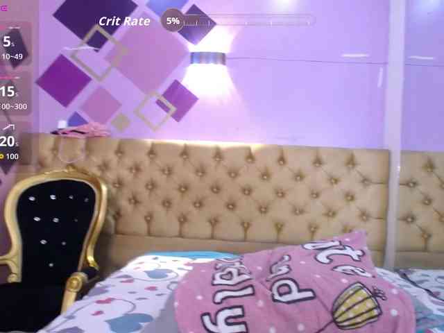 MissDamn webcam