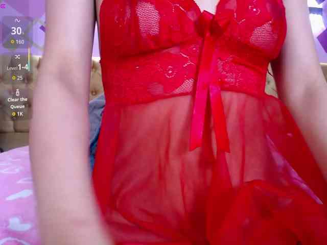 MissDamn webcam