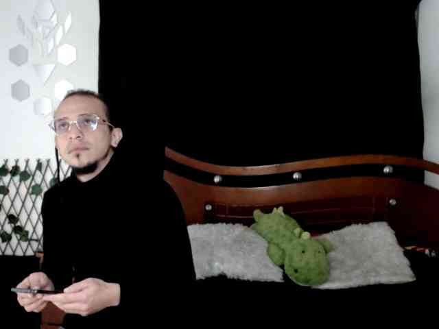 Dualdesire webcam
