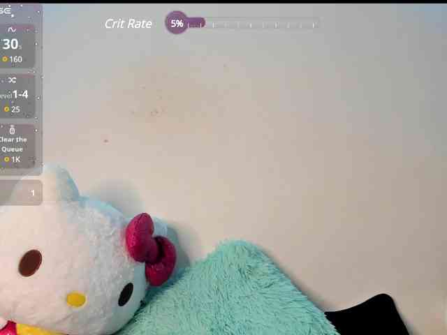 Alicia-deckeer webcam