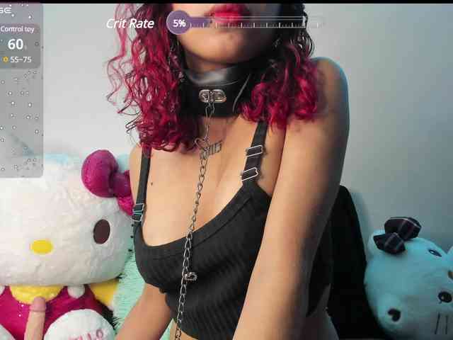 Alicia-deckeer webcam