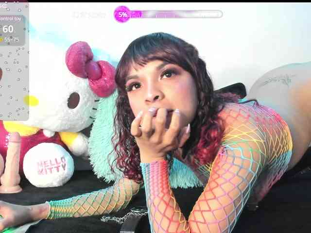 Alicia-deckeer webcam