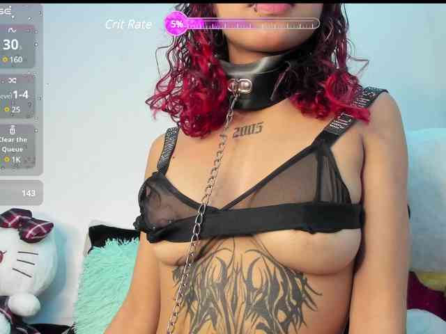 chat nude Alicia-deckeer