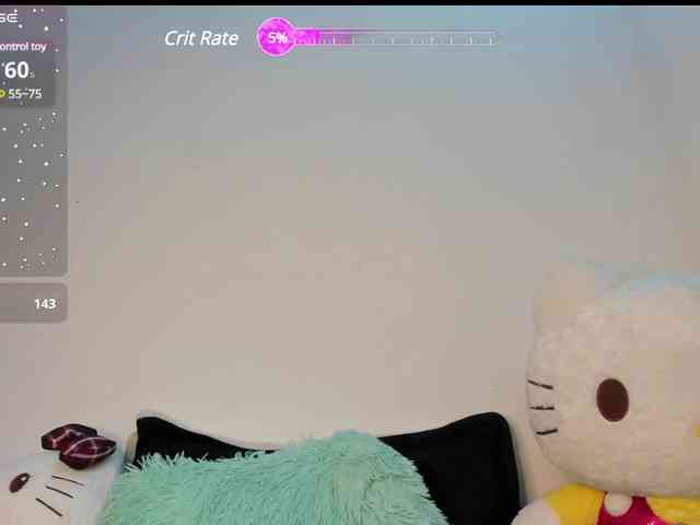 Alicia-deckeer webcam
