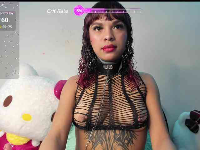 Alicia-deckeer webcam