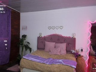 Talia-tay Porn Show