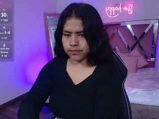 Talia-tay Porn Show