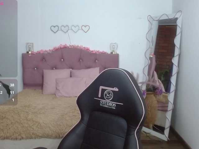  Talia-tay chat room