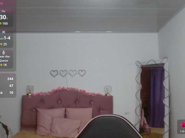 Talia-tay from BongaCams