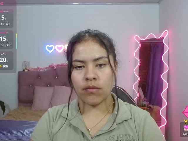 Talia-tay webcam