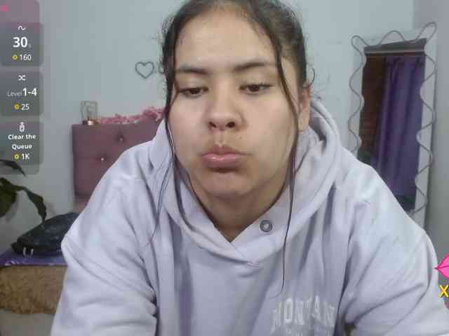 Talia-tay webcam