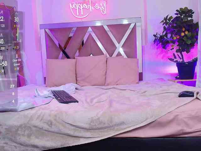 Talia-tay webcam