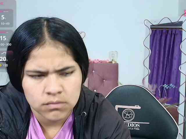 Talia-tay webcam