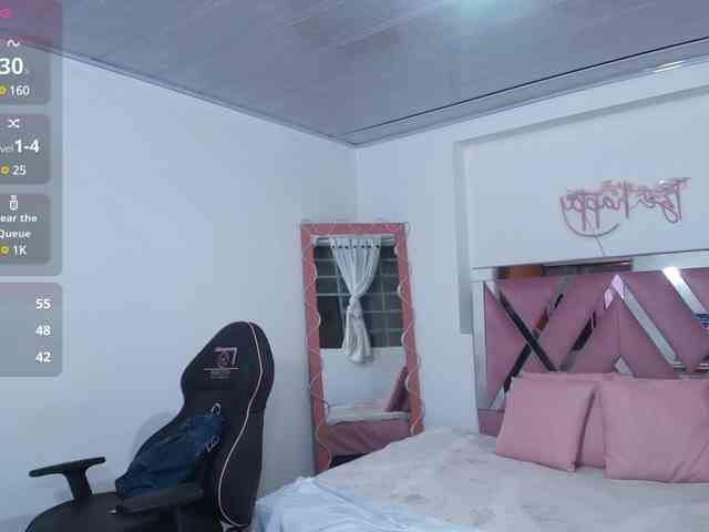 Talia-tay webcam