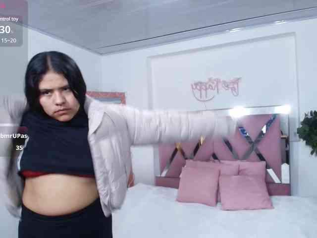 Talia-tay webcam