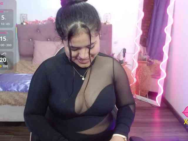 Talia-tay webcam