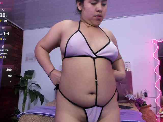 Talia-tay webcam
