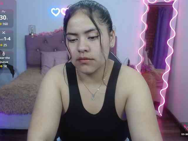 Talia-tay webcam