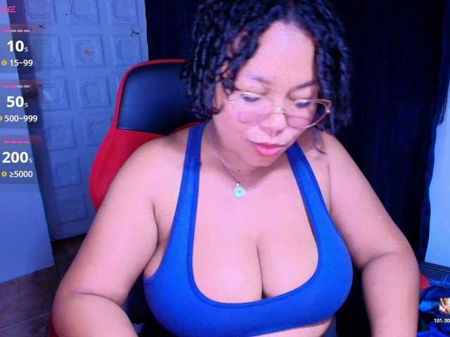 Italy-boobs's BongaCams show and profile