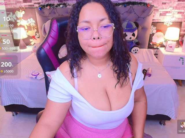 Italy-boobs's BongaCams show and profile